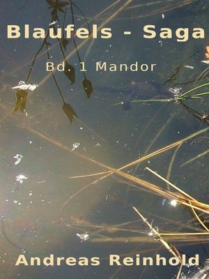 cover image of Bd. 1 Mandor